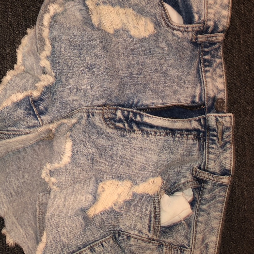 Shorts